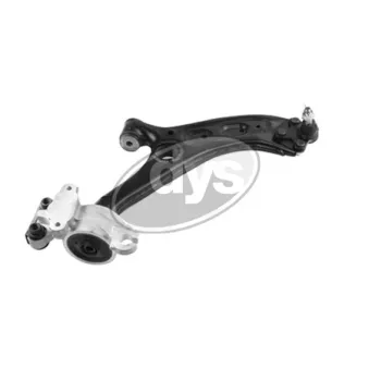 Bras de liaison, suspension de roue avant droit DYS 20-03604 pour HONDA CR-V 2.0 e-CVT Hybrid - 145cv