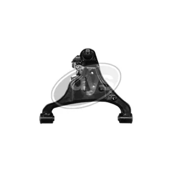 DYS 20-03616 - Bras de liaison, suspension de roue avant gauche