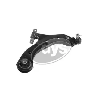 Bras de liaison, suspension de roue avant droit DYS 20-04295 pour TOYOTA CAMRY 2.5 Hybrid - 178cv