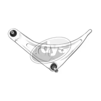 Bras de liaison, suspension de roue avant droit DYS OEM 31126752718