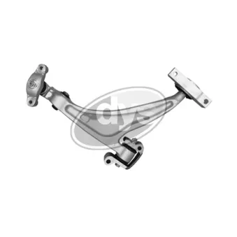 DYS 20-10084 - Bras de liaison, suspension de roue avant droit