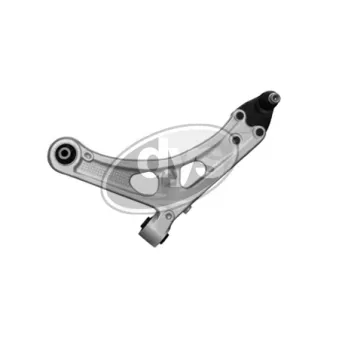 DYS 20-10137 - Bras de liaison, suspension de roue avant gauche