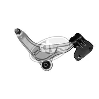 Bras de liaison, suspension de roue avant droit DYS [20-10288]