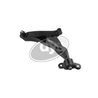 DYS 20-10301 - Bras de liaison, suspension de roue avant gauche