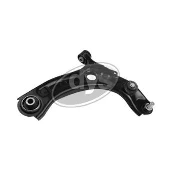 Bras de liaison, suspension de roue avant droit DYS [20-10516]