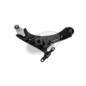 Bras de liaison, suspension de roue avant droit DYS [20-10544]