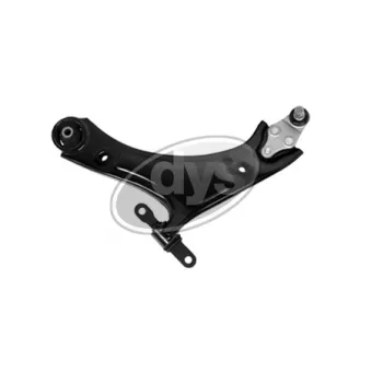 Bras de liaison, suspension de roue avant gauche DYS [20-10545]