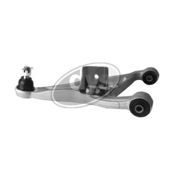 Bras de liaison, suspension de roue arrière gauche DYS [20-13871]