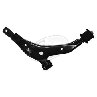 Bras de liaison, suspension de roue avant droit DYS 20-20027-1 pour HYUNDAI KONA 1.0 i - 54cv