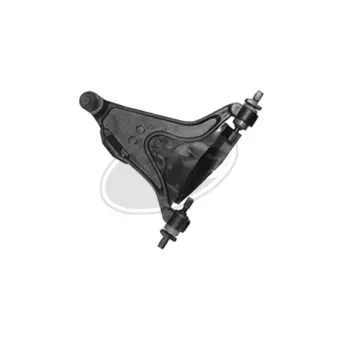 Bras de liaison, suspension de roue avant droit DYS OEM 9492917