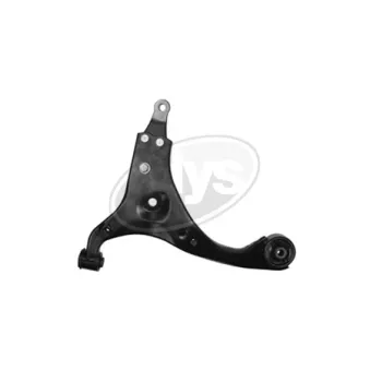 Bras de liaison, suspension de roue avant gauche DYS 20-20589 pour KIA CEED 1.4 CVVT - 90cv