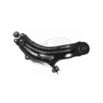 Bras de liaison, suspension de roue avant droit DYS OEM 8200586567