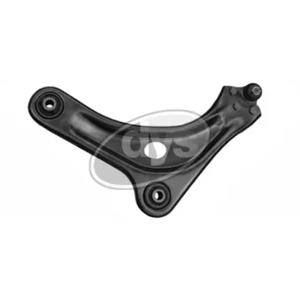 Bras de liaison, suspension de roue avant gauche DYS OEM 3520X1