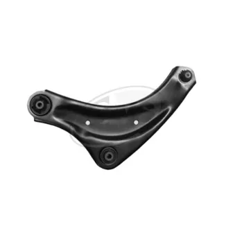 Bras de liaison, suspension de roue avant gauche DYS OEM 545011KA1B