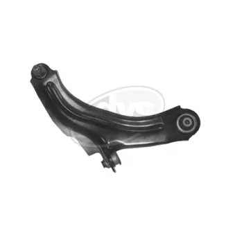 Bras de liaison, suspension de roue avant droit DYS OEM 545048506R