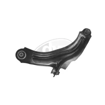 Bras de liaison, suspension de roue avant gauche DYS OEM 545050399R