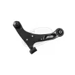 DYS 20-22053 - Bras de liaison, suspension de roue avant droit