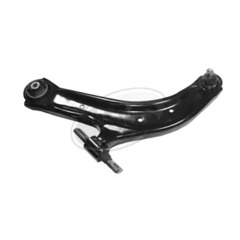 DYS 20-23015 - Bras de liaison, suspension de roue avant gauche