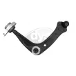 Bras de liaison, suspension de roue avant gauche DYS [20-23891]