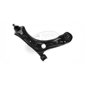 DYS 20-24158 - Bras de liaison, suspension de roue avant droit