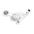 Bras de liaison, suspension de roue avant gauche DYS [20-26156]