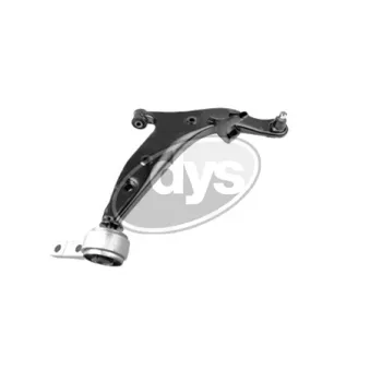 DYS 20-27049 - Bras de liaison, suspension de roue avant droit