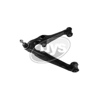 DYS 20-27947 - Bras de liaison, suspension de roue avant gauche
