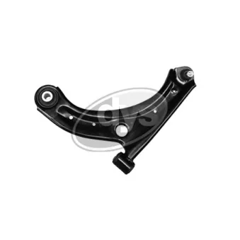 DYS 20-28080 - Bras de liaison, suspension de roue avant gauche