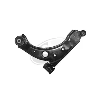 Bras de liaison, suspension de roue avant gauche DYS 20-90271-2 pour FIAT BRAVO 1.9 D Multijet - 150cv