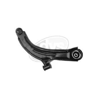 Bras de liaison, suspension de roue avant droit DYS OEM 8200346942