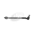 Barre de connexion avant droit DYS [21-06103-1]