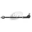 Barre de connexion avant droit DYS [21-21894]
