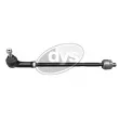 Barre de connexion avant gauche DYS [21-21895]