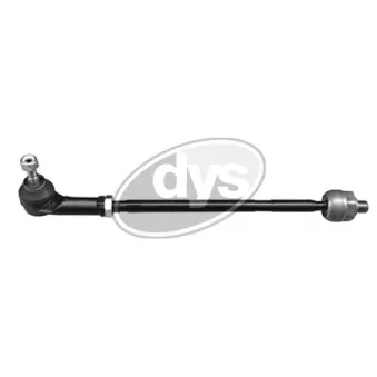 DYS 21-21895 - Barre de connexion avant gauche