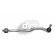 Barre de connexion avant droit DYS [21-25927]