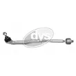 Barre de connexion avant droit DYS [21-25929]