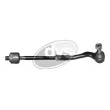 Barre de connexion avant gauche DYS [21-27384]