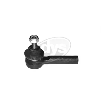 Rotule de barre de connexion DYS 22-00244 pour FIAT PANDA 900 - 40cv