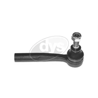 Rotule de barre de connexion DYS 22-00506-1 pour OPEL ASTRA 1.7 CDTI - 100cv