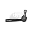 Rotule de barre de connexion DYS [22-00508-1]