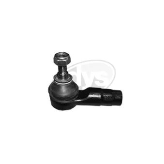 Rotule de barre de connexion DYS 22-00681 pour SMART FORTWO 2.0 JTD 16V - 109cv