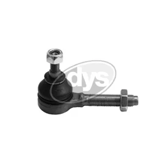 Rotule de barre de connexion DYS 22-00835 pour CITROEN BERLINGO 1.1 i - 60cv