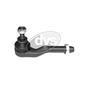 Rotule de barre de connexion DYS 22-00889-2 pour PEUGEOT 406 1.9 TD - 90cv