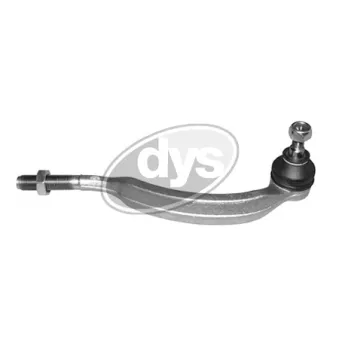 Rotule de barre de connexion DYS 22-00903-1 pour HYUNDAI H350 2.7 HDI - 204cv