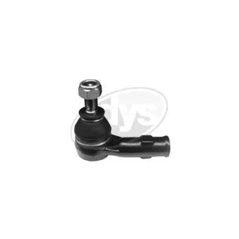 Rotule de barre de connexion DYS 22-01031 pour VOLKSWAGEN GOLF 1.8 Syncro - 90cv