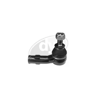 Rotule de barre de connexion DYS 22-01032 pour VOLKSWAGEN GOLF 1.8 Syncro - 90cv