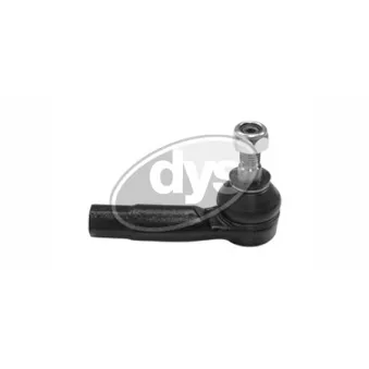Rotule de barre de connexion DYS 22-01106-1 pour SEAT LEON 1.8 T Cupra R - 209cv
