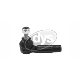 Rotule de barre de connexion DYS 22-01106-2 pour SEAT LEON 1.8 T Cupra R - 209cv