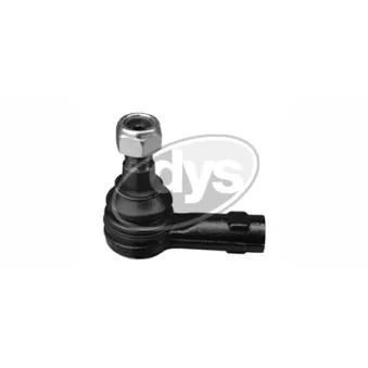 Rotule de barre de connexion DYS 22-01587 pour VOLKSWAGEN LT 2.5 TDI - 102cv