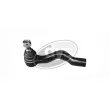 Rotule de barre de connexion DYS [22-01593-1]
